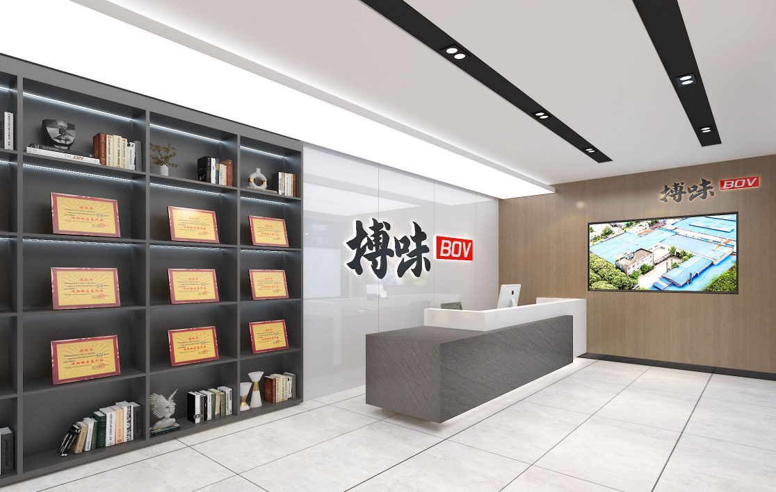 搏味食品廠：從川禾食品廠升級(jí)而來(lái)，全心服務(wù)客戶再出發(fā)