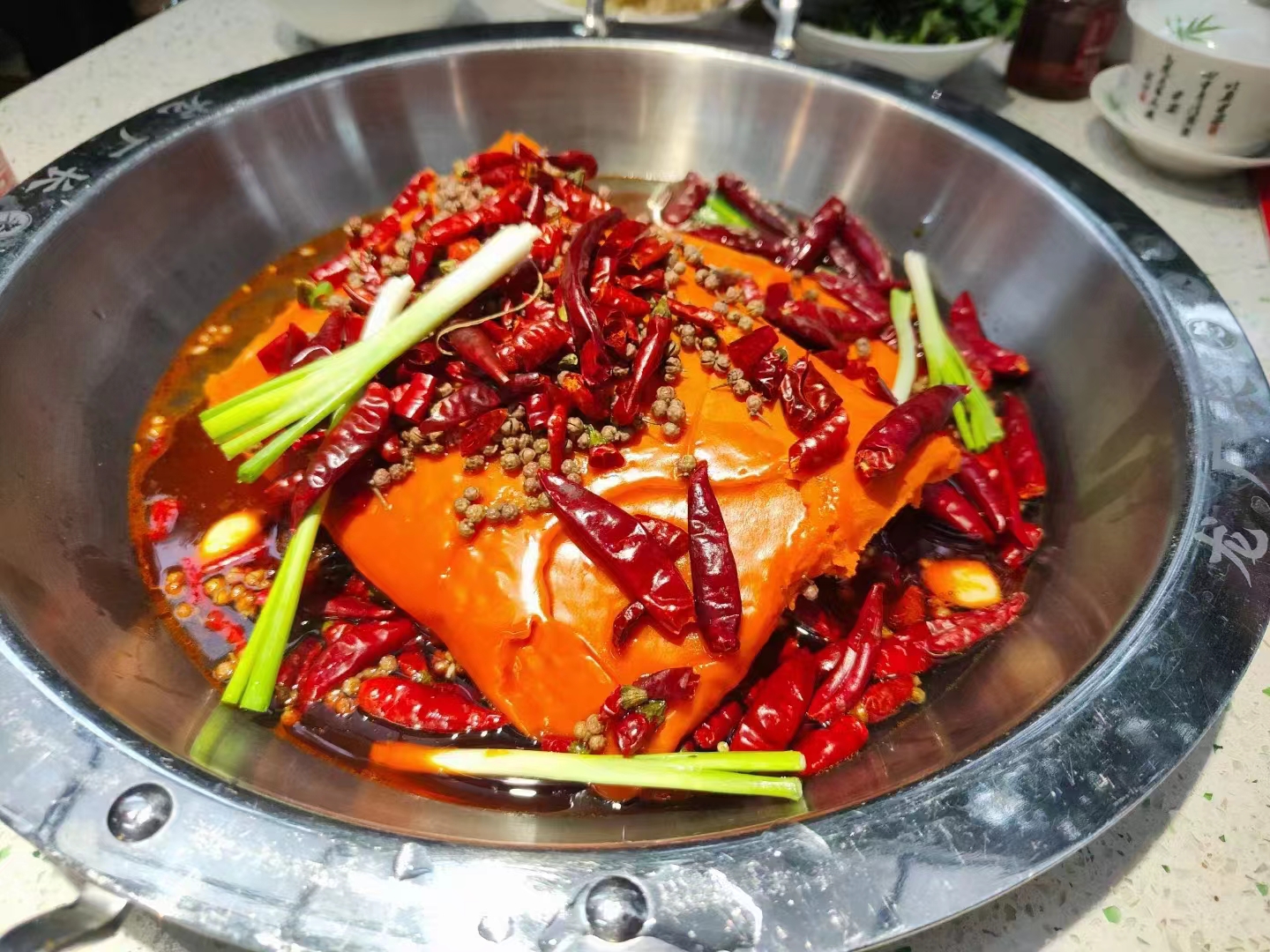 火鍋底料廠家-成都重慶火鍋底料產(chǎn)品批發(fā)，火鍋品類新發(fā)展在哪里(圖1)